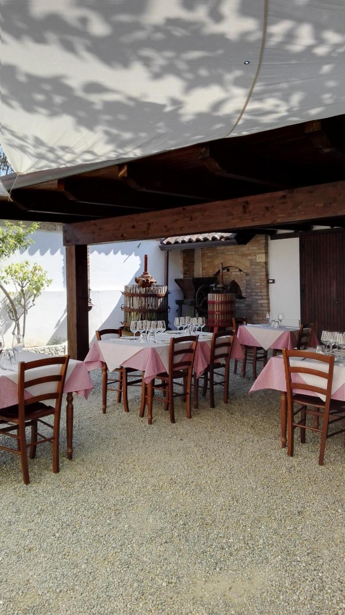 Agriturismo Casa Garello Salice Terme Buitenkant foto