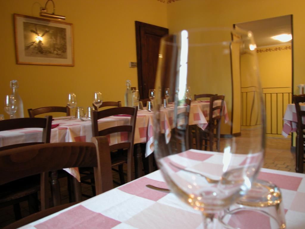 Agriturismo Casa Garello Salice Terme Buitenkant foto