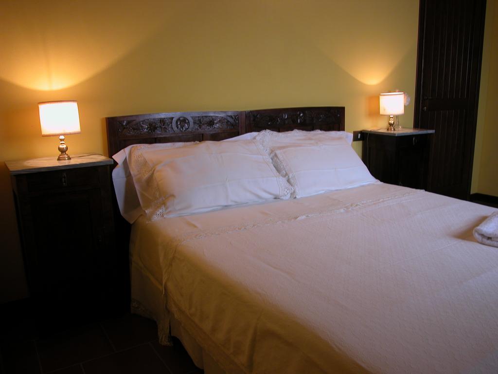 Agriturismo Casa Garello Salice Terme Kamer foto