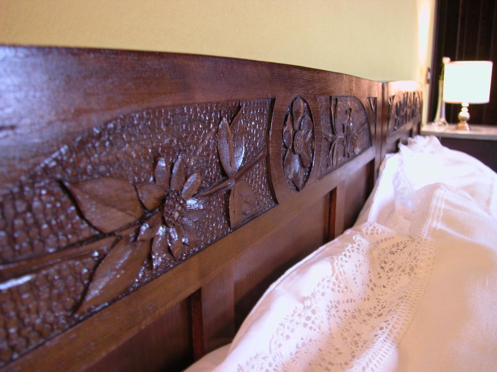 Agriturismo Casa Garello Salice Terme Kamer foto