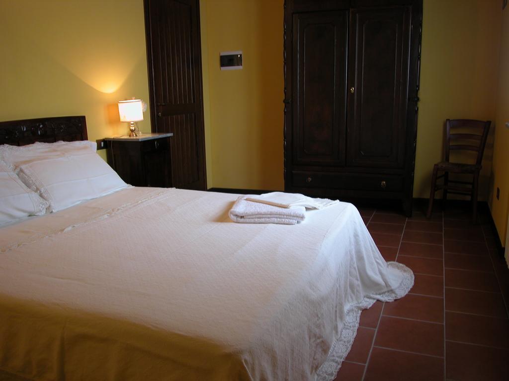 Agriturismo Casa Garello Salice Terme Kamer foto